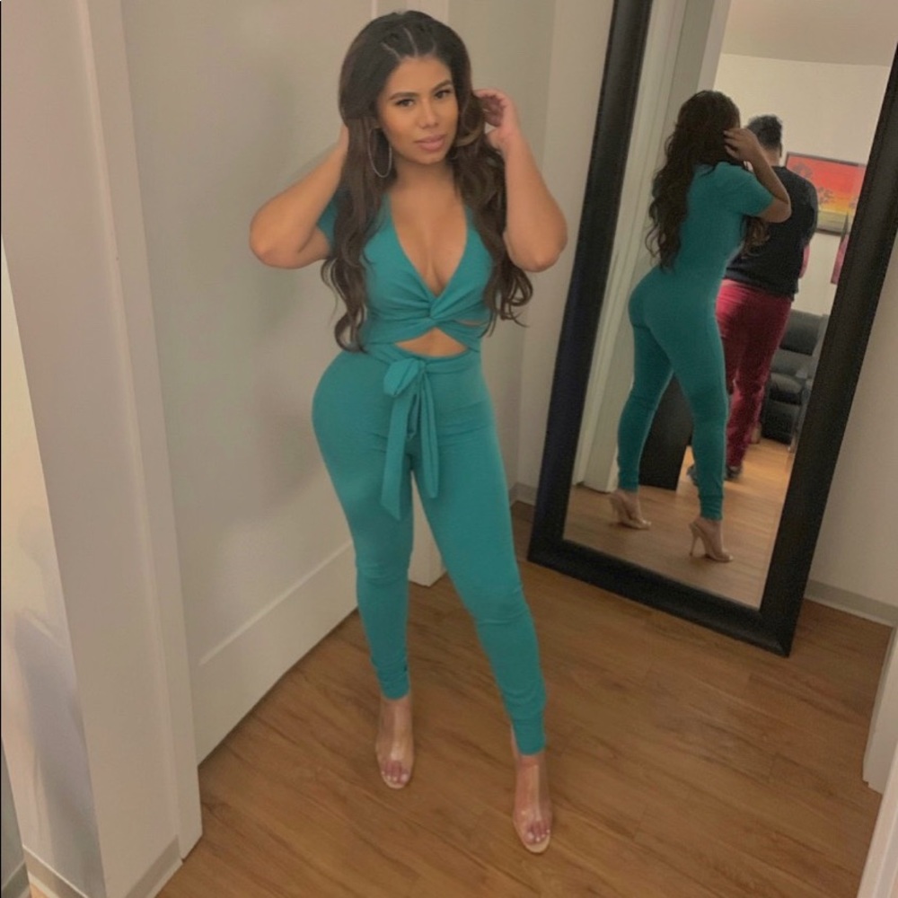 Jumpsuit